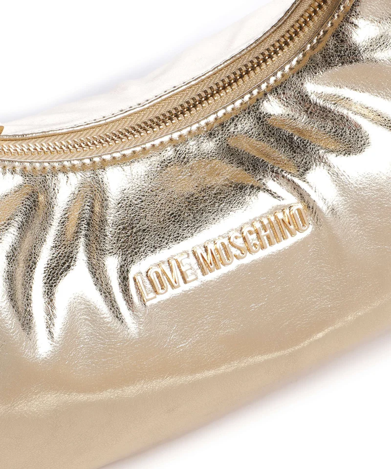 Love Moschino Smart Daily Bolso de mano gold