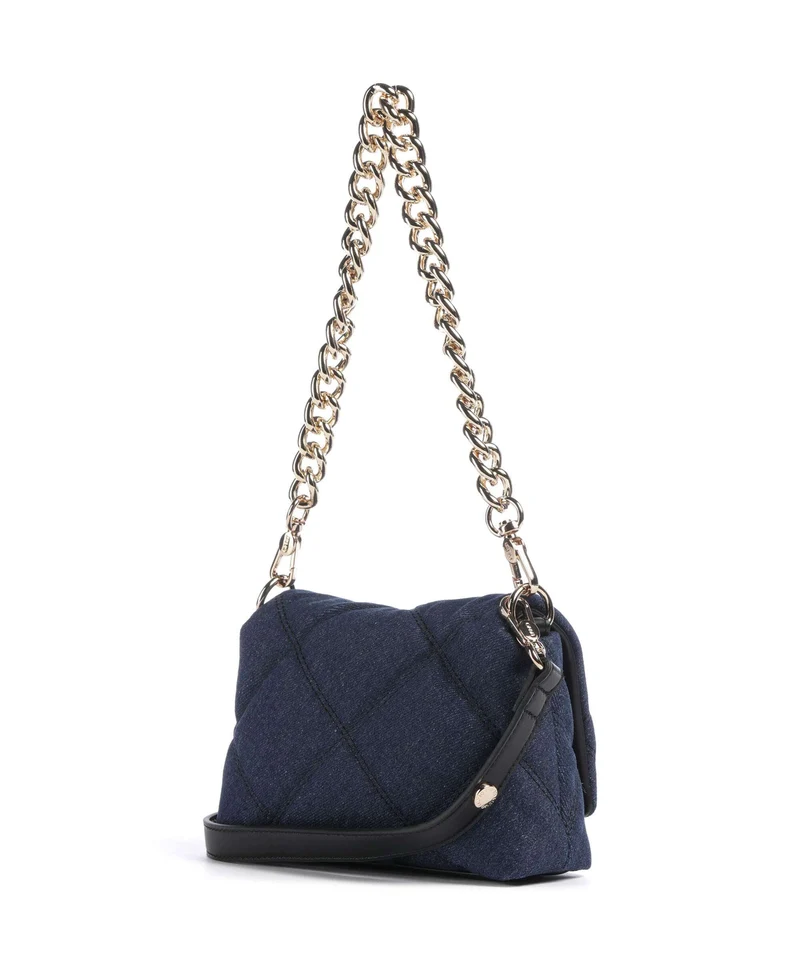 Liu Jo Icon S Bolso de hombro dress blue