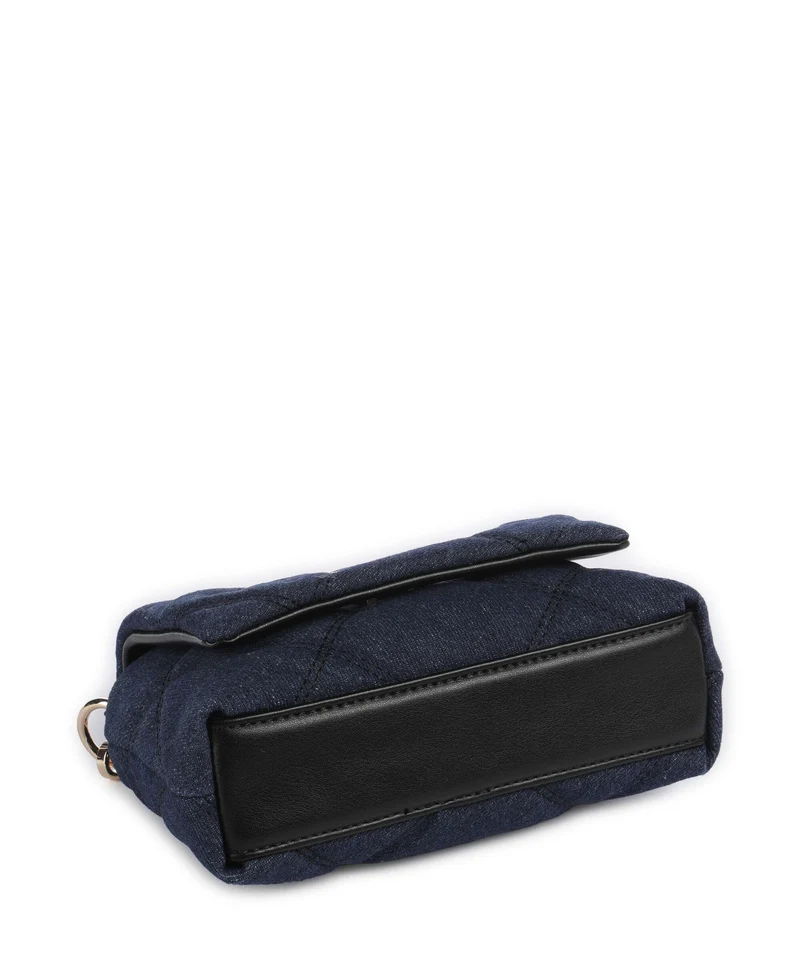 Liu Jo Icon S Bolso de hombro dress blue
