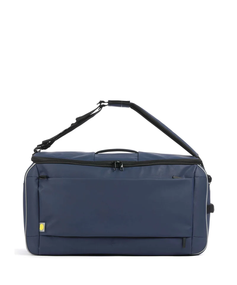 Delsey Paris Aventure Bolsa de fin de semana marineblau