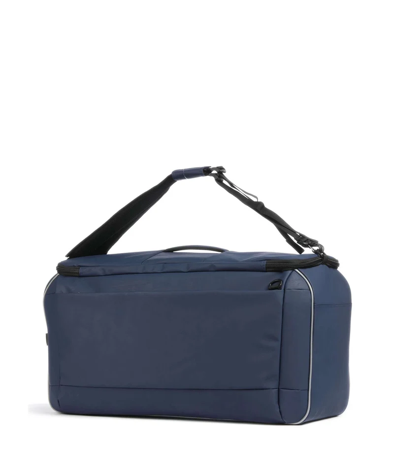 Delsey Paris Aventure Bolsa de fin de semana marineblau