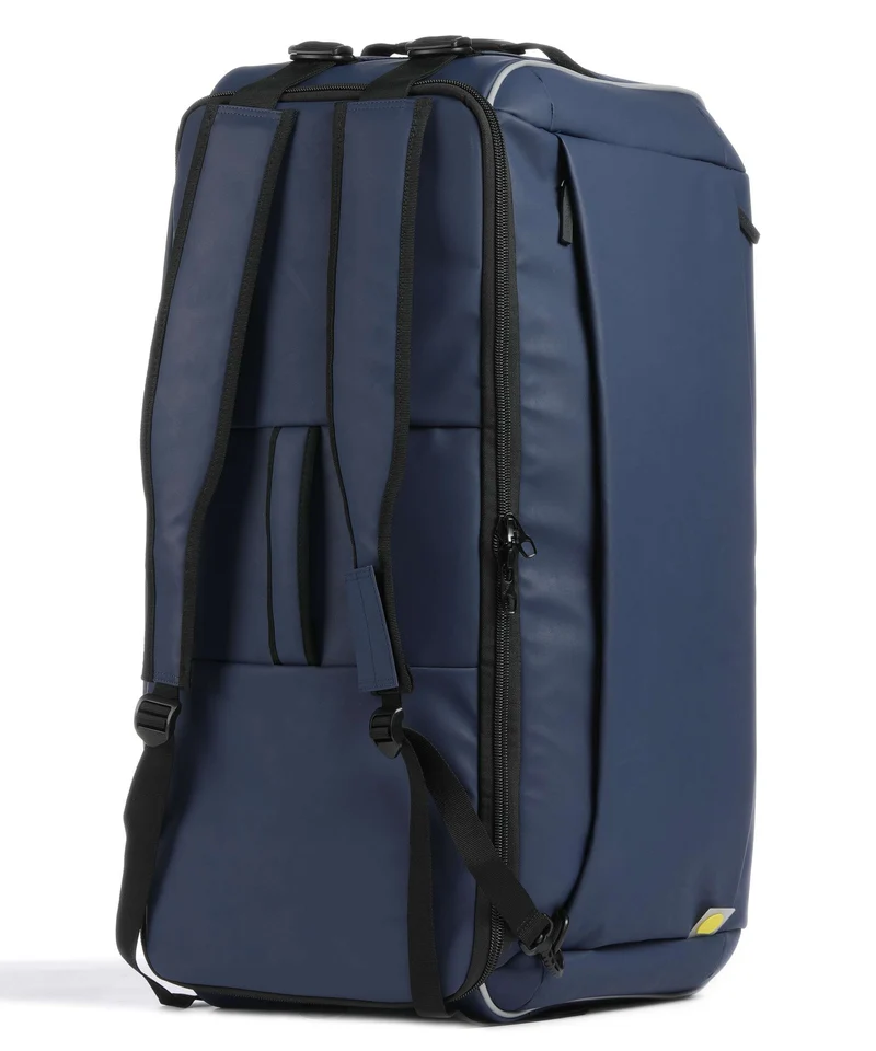 Delsey Paris Aventure Bolsa de fin de semana marineblau