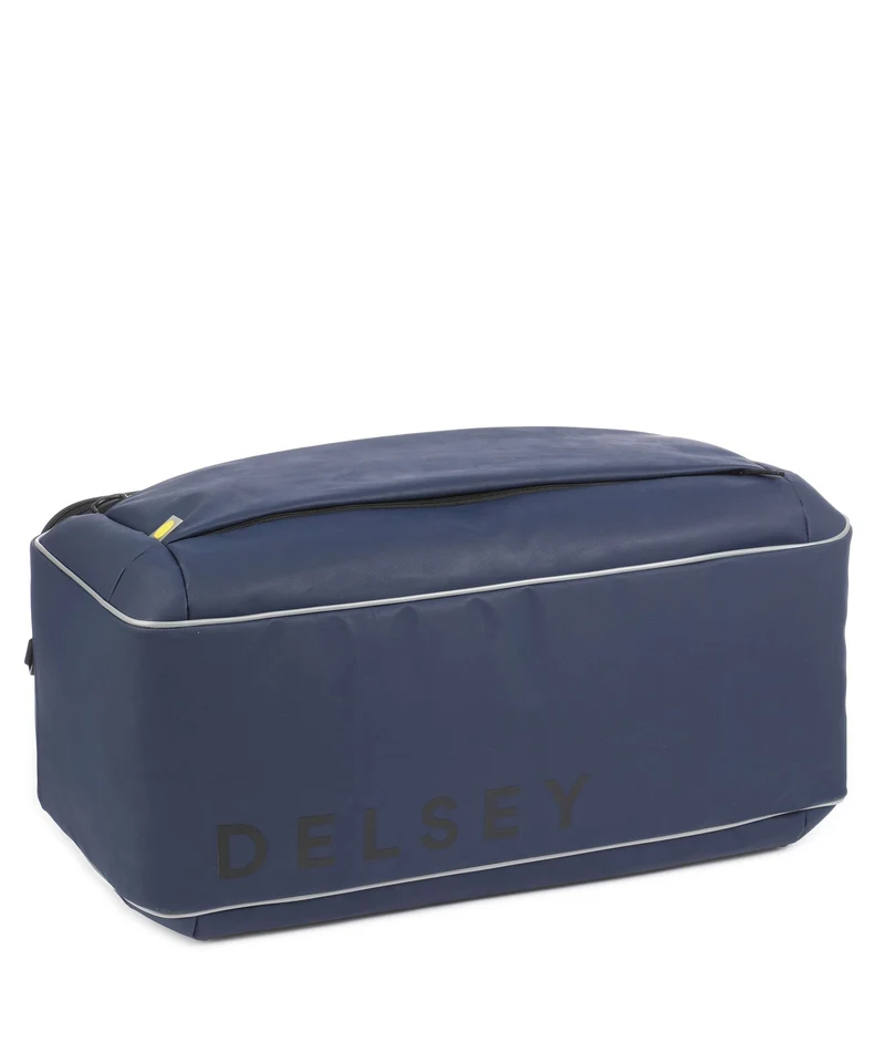 Delsey Paris Aventure Bolsa de fin de semana marineblau