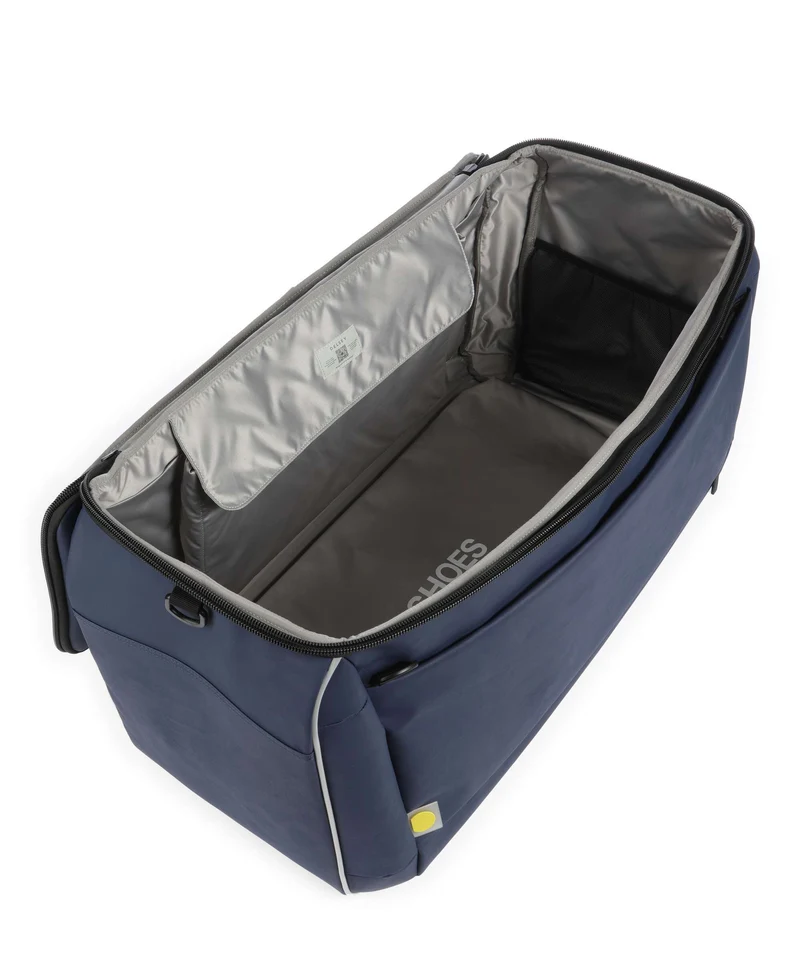 Delsey Paris Aventure Bolsa de fin de semana marineblau