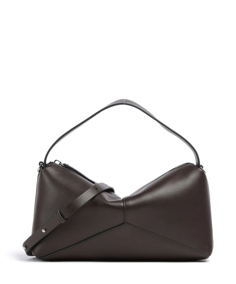 Marc O'Polo Sanya S Bolso de mano dark brown