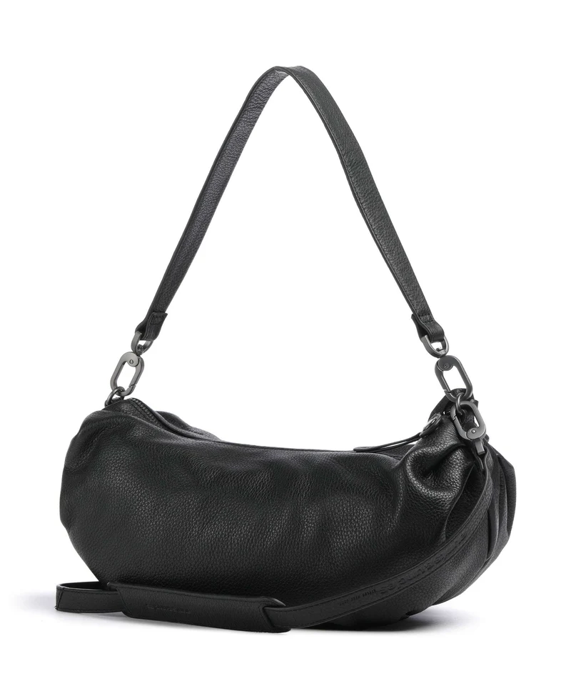 Aunts & Uncles Philocalists Sparkle Bolso de hobo black dress