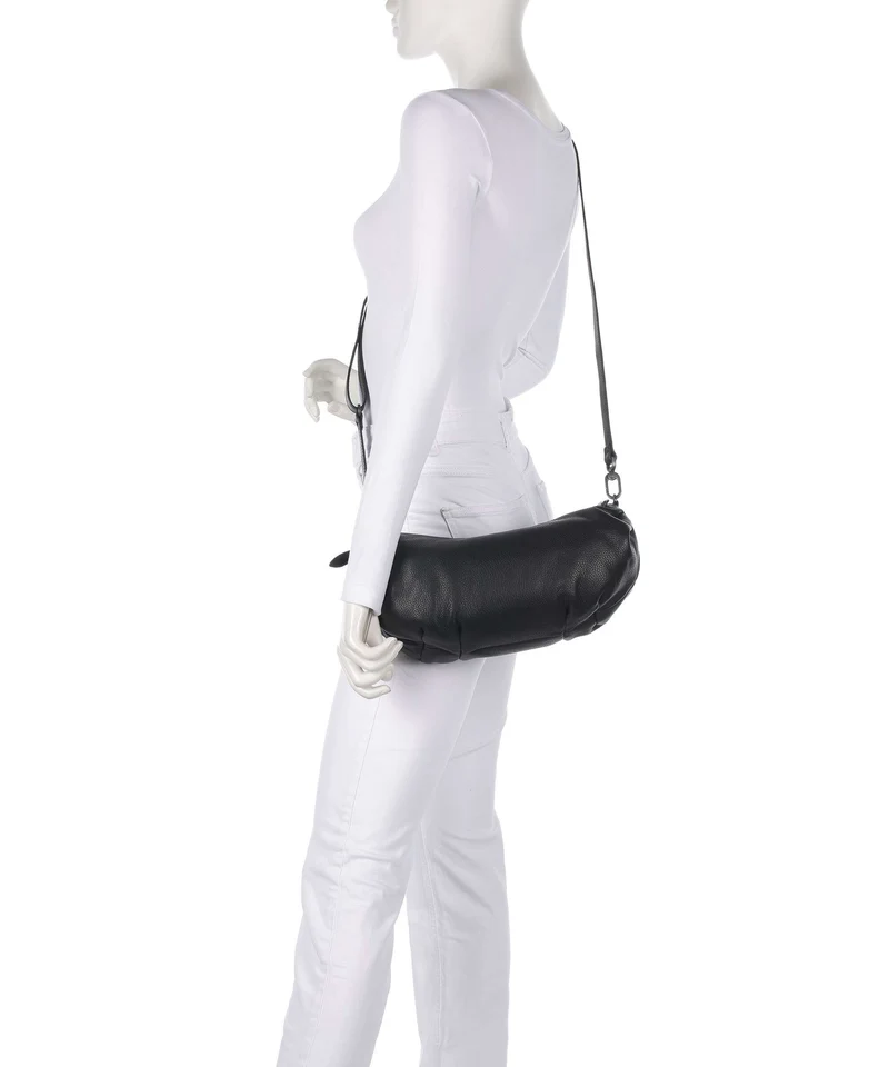 Aunts & Uncles Philocalists Sparkle Bolso de hobo black dress