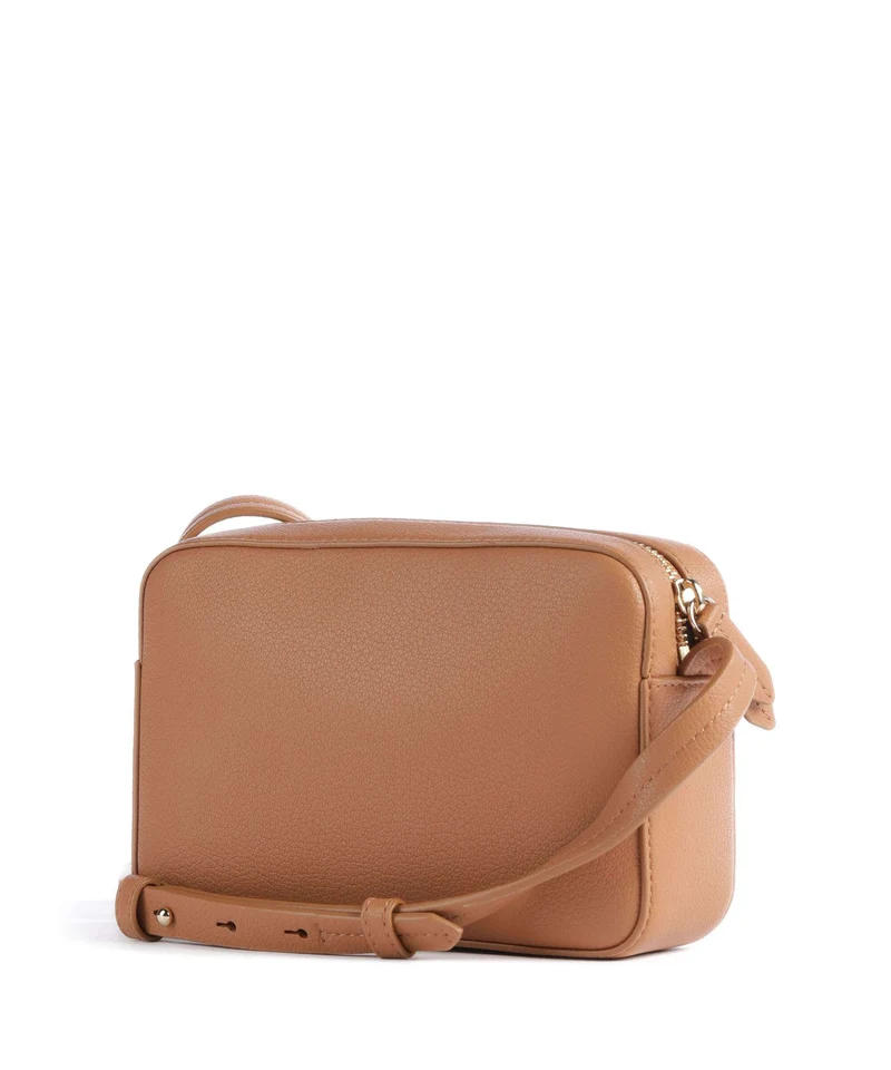 DKNY Milano Seventh Avenue Bandolera caramel