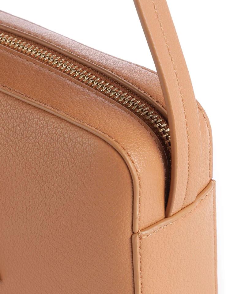 DKNY Milano Seventh Avenue Bandolera caramel