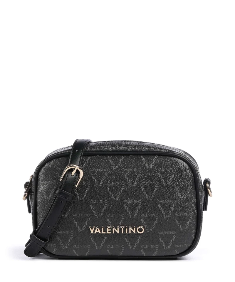 Valentino Bags Lady Re Bandolera nero/multicolour