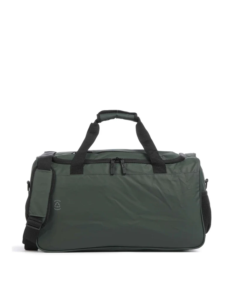 Delsey Paris Maubert 2.0 Bolsa de fin de semana army
