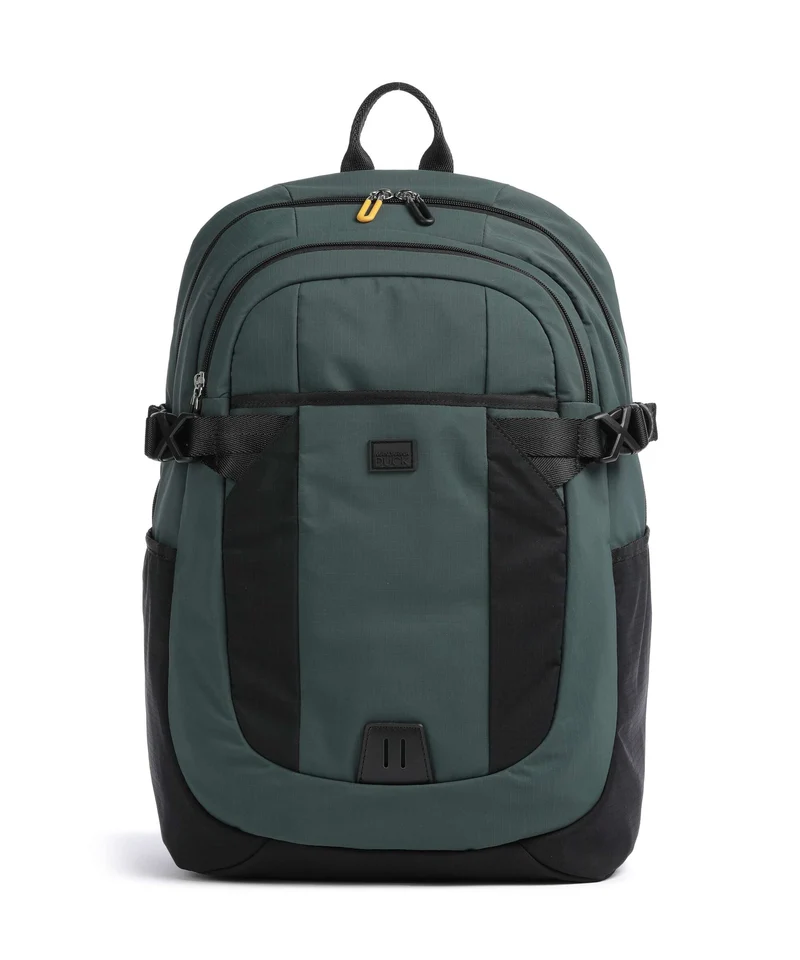 Mandarina Duck Y-Lite Mochila pine green