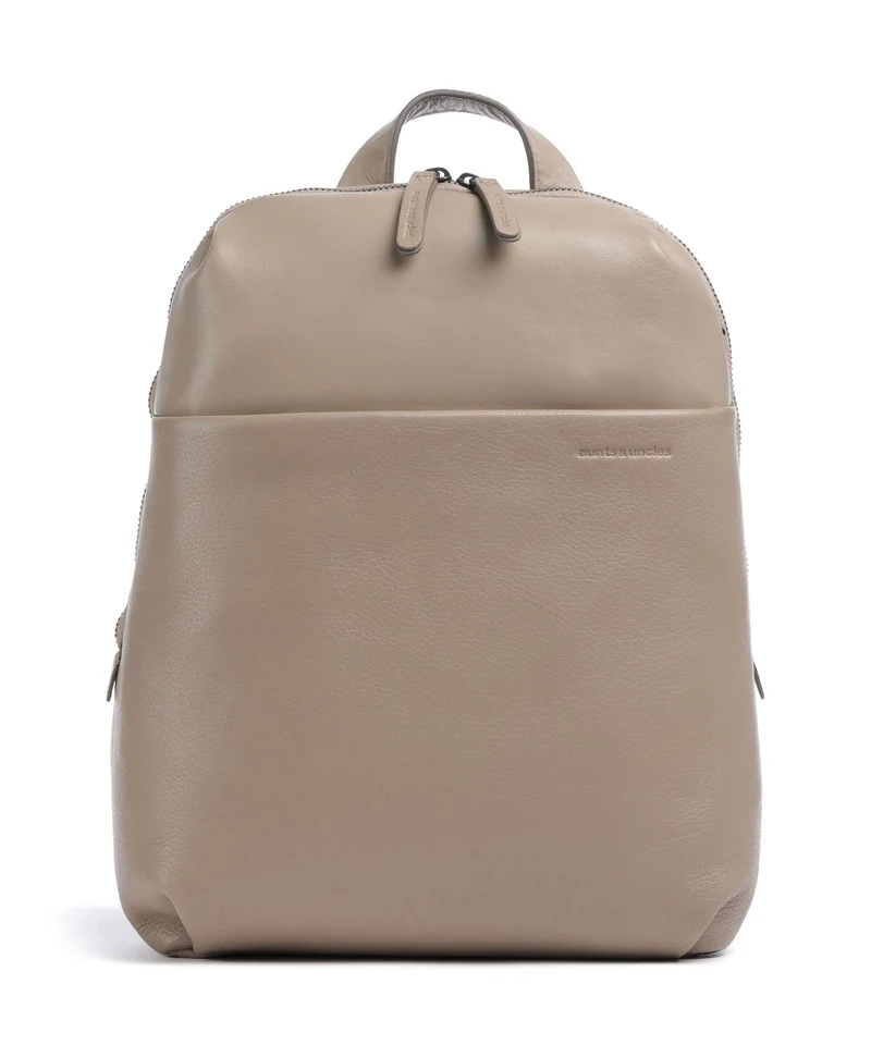 Aunts & Uncles Philocalists Charm Mochila portabella