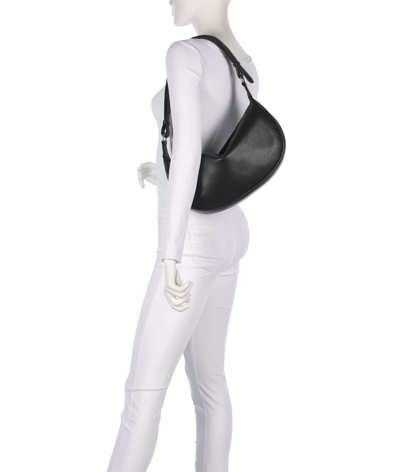 Markberg Muse Bolso de hobo black