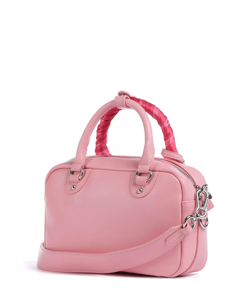 Juicy Couture Gabrielle Bolso de mano juicy pink