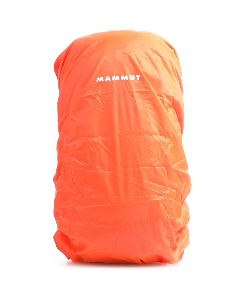 Mammut Ducan 22 Mochila de senderismo silver sage/black