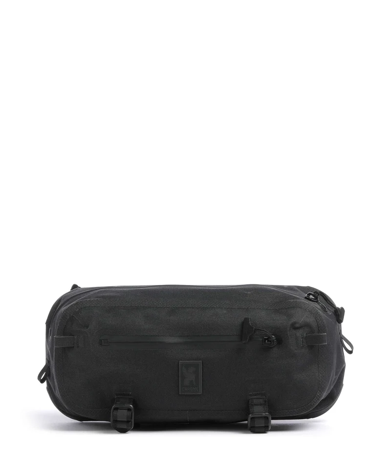 Chrome Kadet Mini WP Mochila sling black