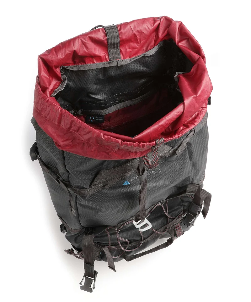Klättermusen Bergelmer 30 Mochila de senderismo raven