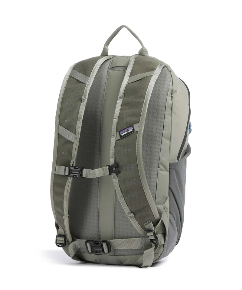 Patagonia Terravia 14 S Mochila river rock green