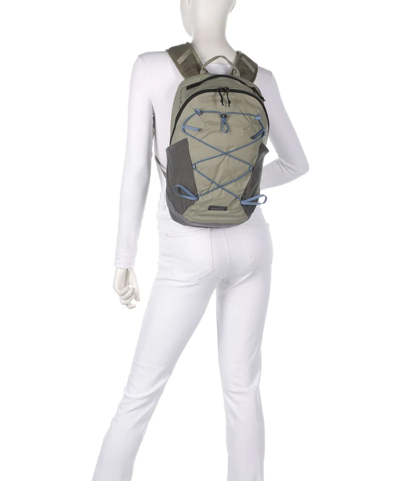Patagonia Terravia 14 S Mochila river rock green