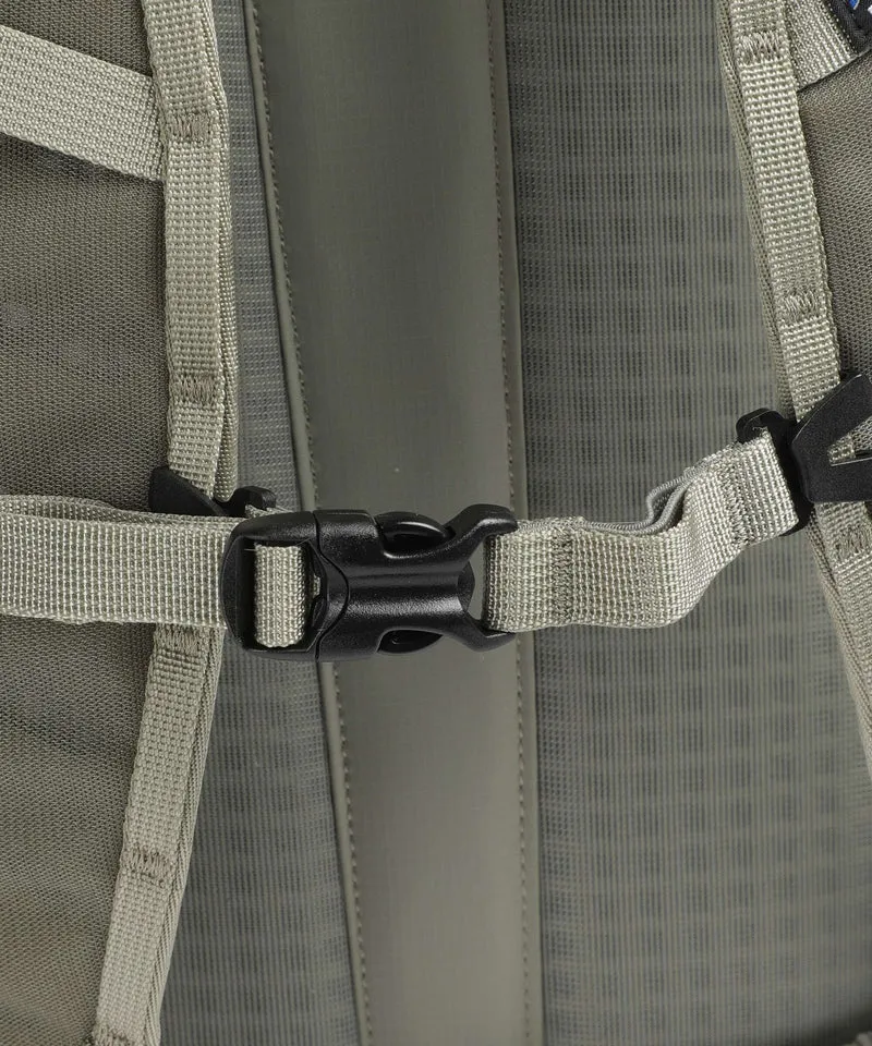 Patagonia Terravia 14 S Mochila river rock green