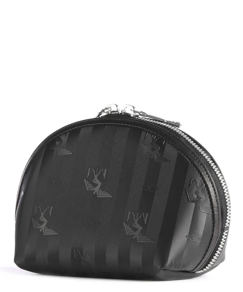Maison Mollerus Vinerus Gaebris Bolso de cosméticos black