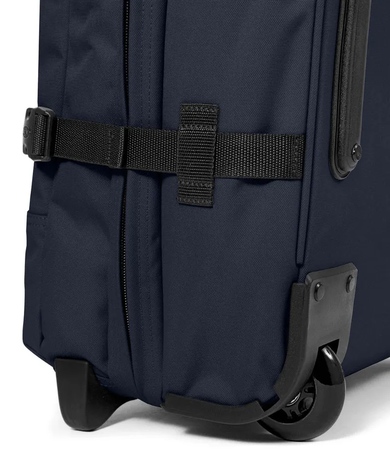Eastpak Tranverz M Bolso de viaje con ruedas ultramarine
