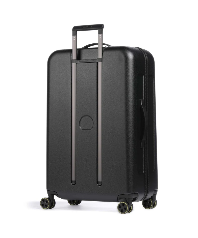 Delsey Paris Turenne 2.0 Maleta con 4 ruedas schwarz