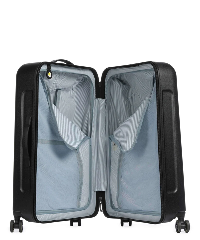Delsey Paris Turenne 2.0 Maleta con 4 ruedas schwarz