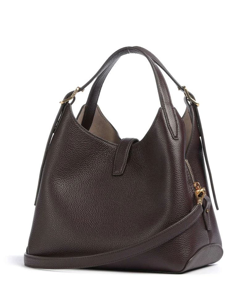 Kate Spade New York Deco Bolso de hobo blackberry jam