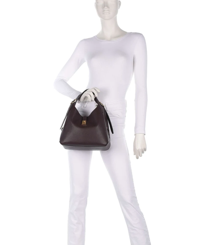Kate Spade New York Deco Bolso de hobo blackberry jam