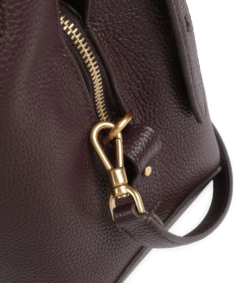 Kate Spade New York Deco Bolso de hobo blackberry jam