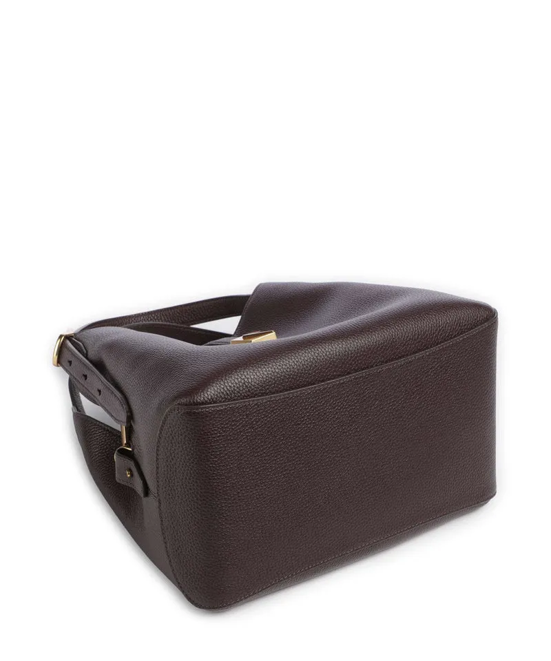 Kate Spade New York Deco Bolso de hobo blackberry jam