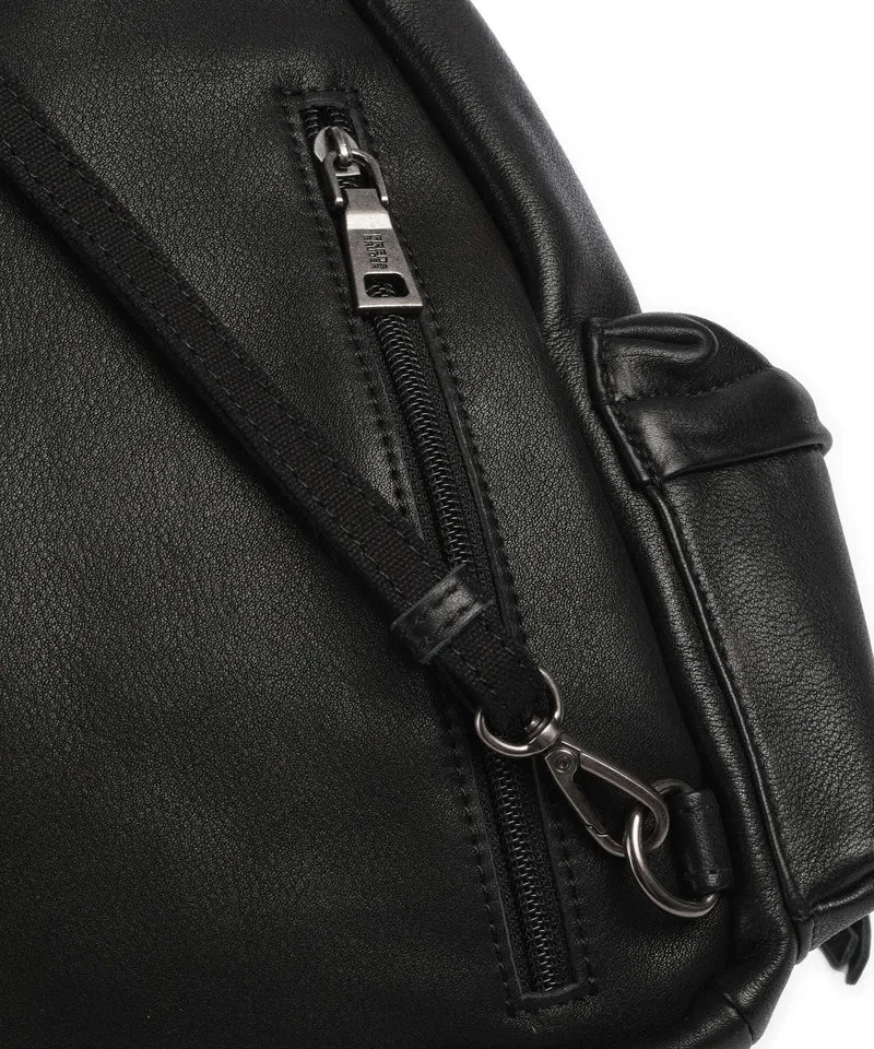 FredsBruder My Old Friend Bolso mochila black