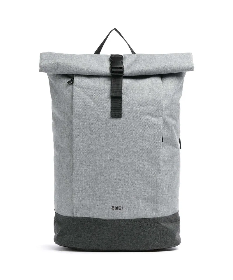 Zwei Benno BE250 Mochila roll-top ice