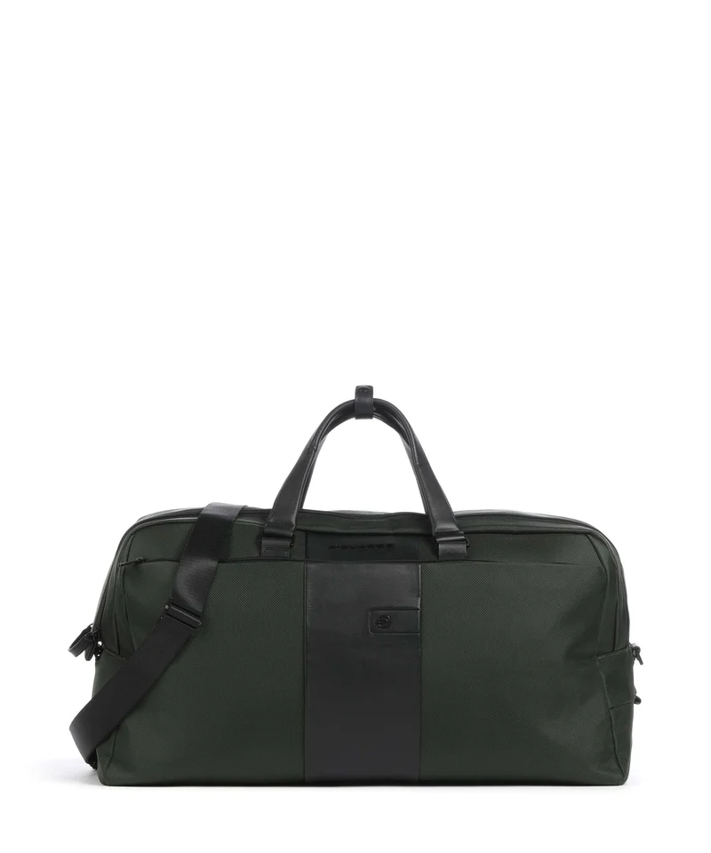 Piquadro Brief Bolsa de fin de semana green