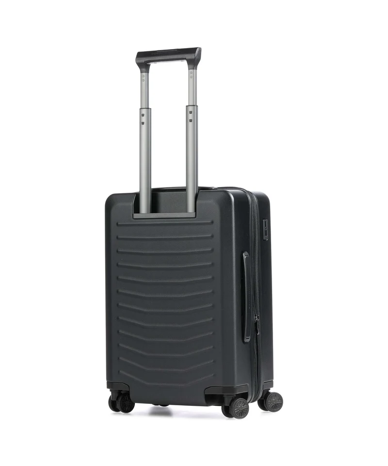 Porsche Design Roadster HC Business Maleta con 4 ruedas black