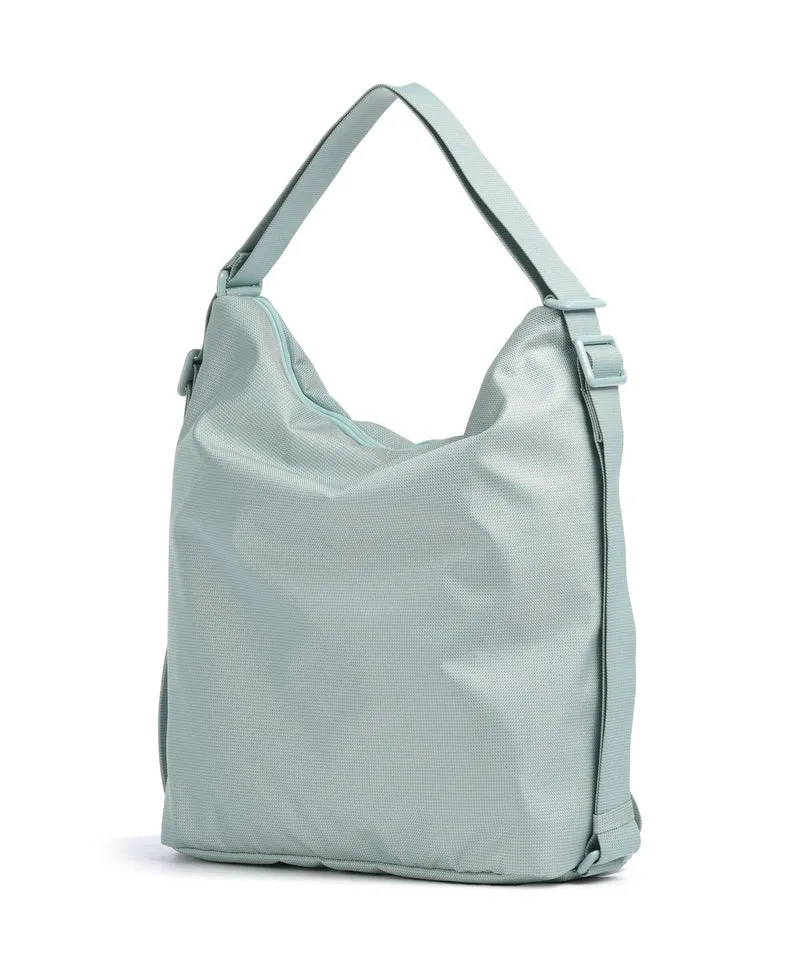 Mandarina Duck MD20 Bolso mochila iceberg green