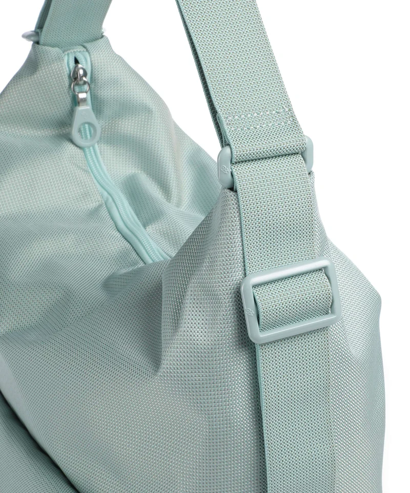 Mandarina Duck MD20 Bolso mochila iceberg green