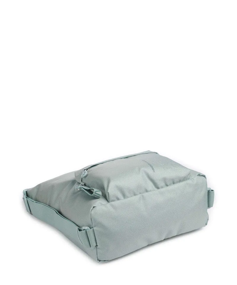 Mandarina Duck MD20 Bolso mochila iceberg green