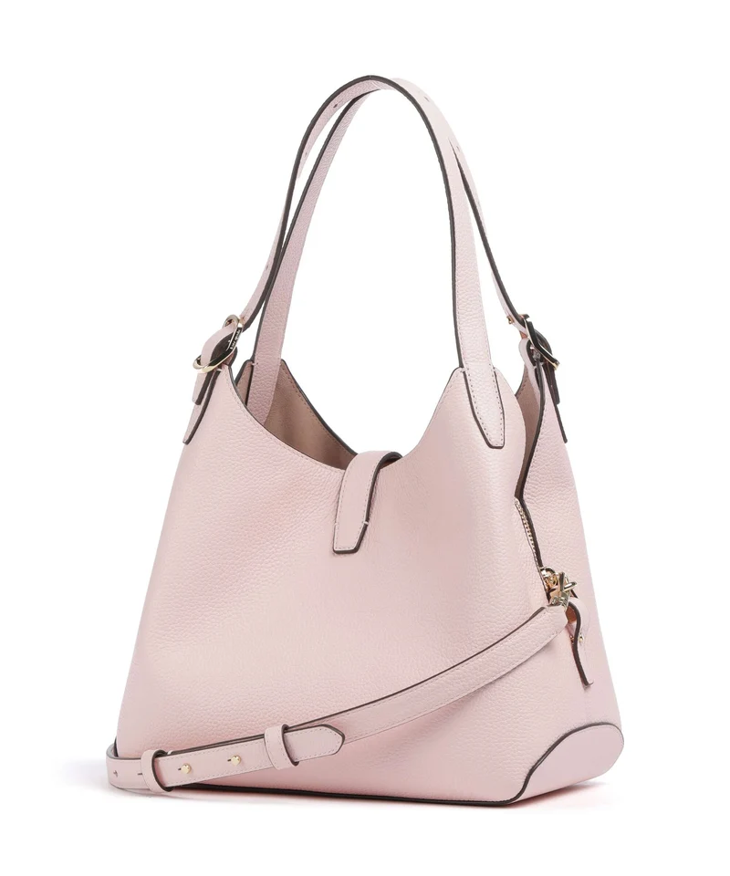 Kate Spade New York Deco Bolso de hobo pastry pink