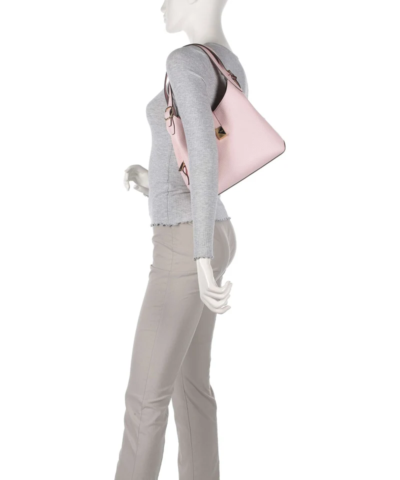 Kate Spade New York Deco Bolso de hobo pastry pink