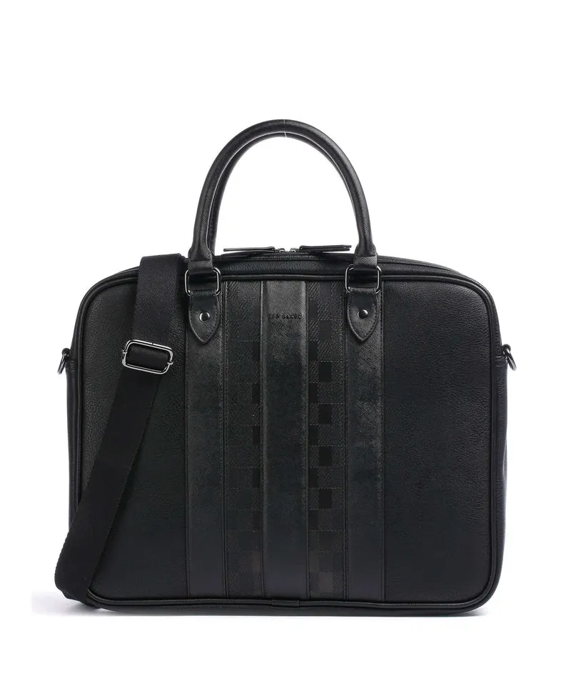 Ted Baker Waymon Maletín black