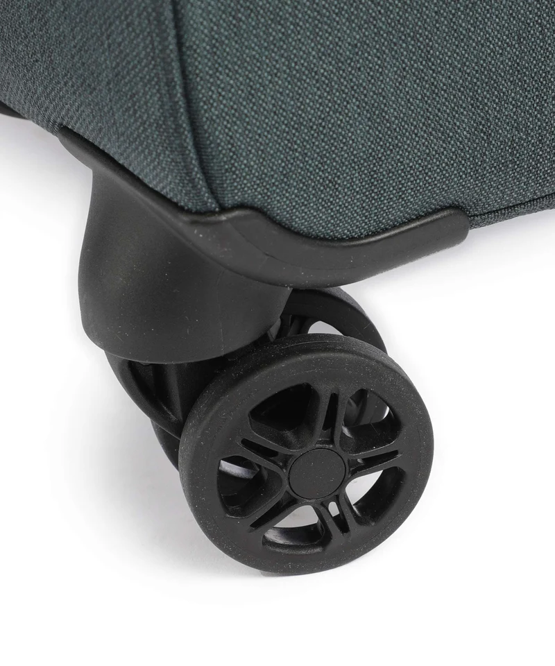 Delsey Paris Brochant 3 Maleta con 4 ruedas kieferngrün