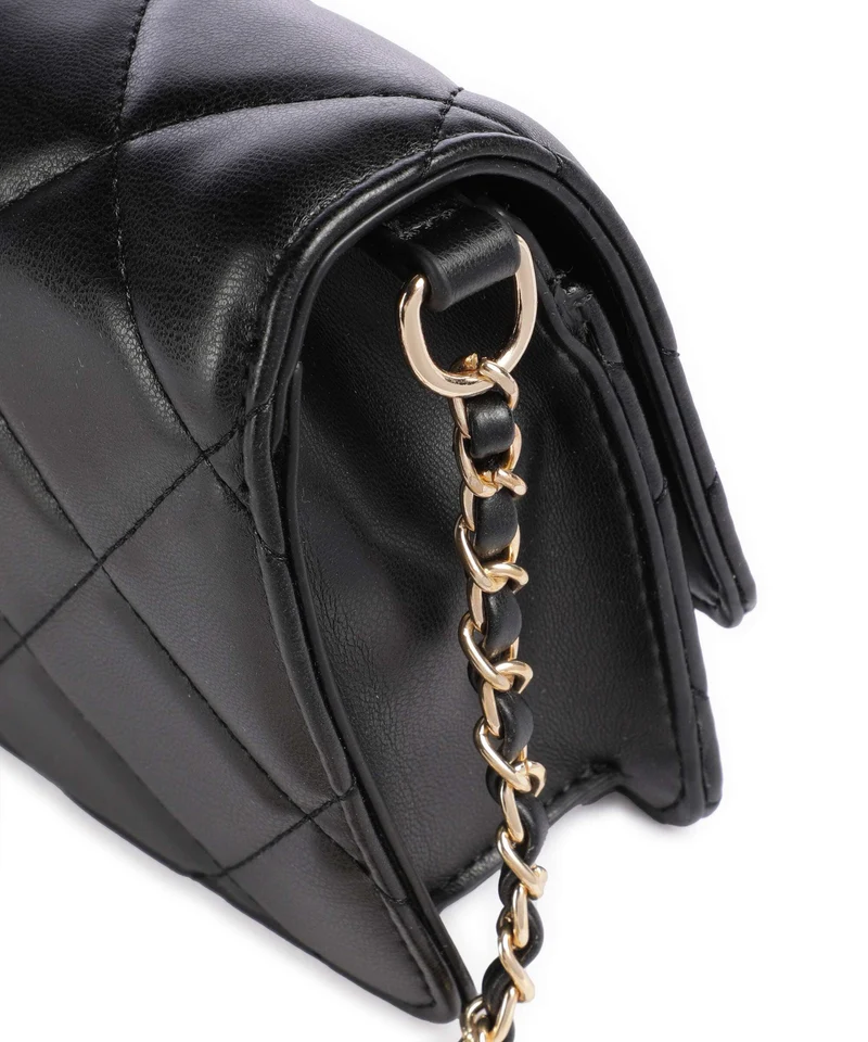 Valentino Bags Ocarina Bandolera nero