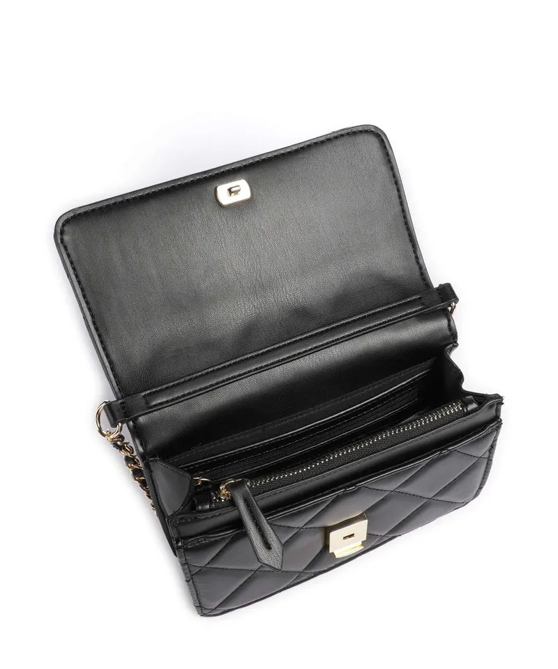 Valentino Bags Ocarina Bandolera nero