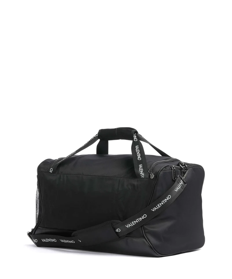 Valentino Bags Kylo Bolsa de fin de semana nero