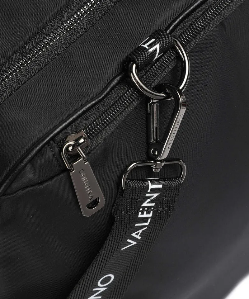 Valentino Bags Kylo Bolsa de fin de semana nero