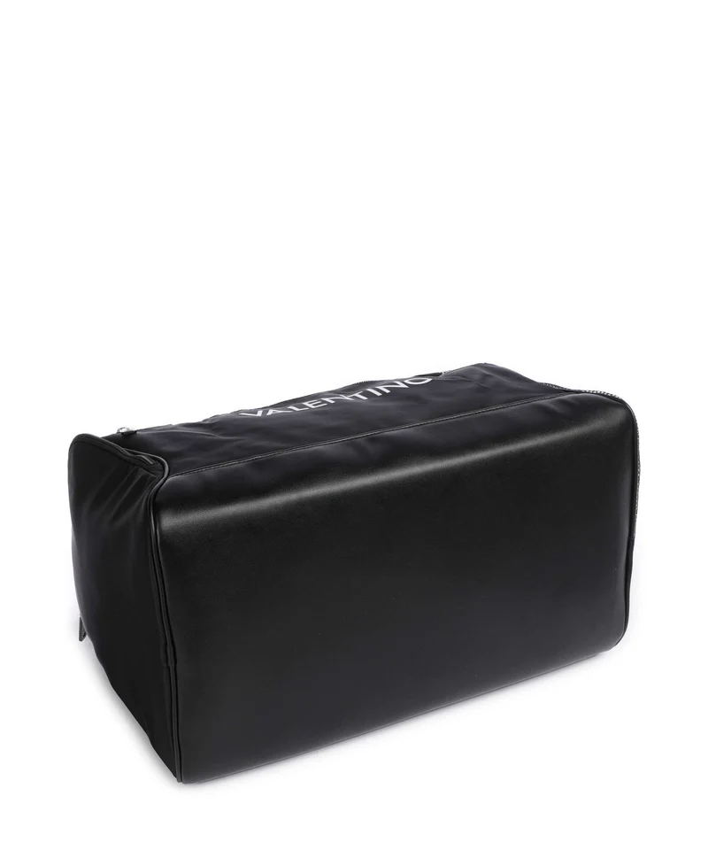 Valentino Bags Kylo Bolsa de fin de semana nero