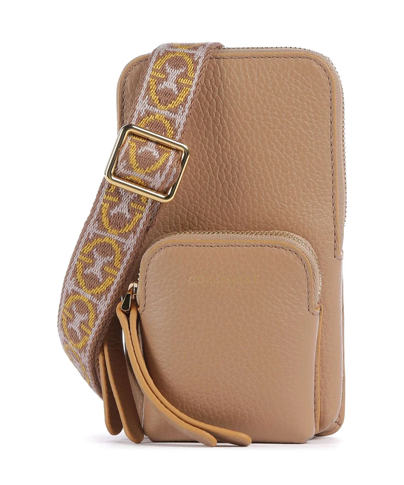 Coccinelle Pixie Bolsa para móvil skin